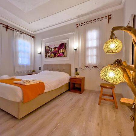 Mese Suites 페티예 외부 사진