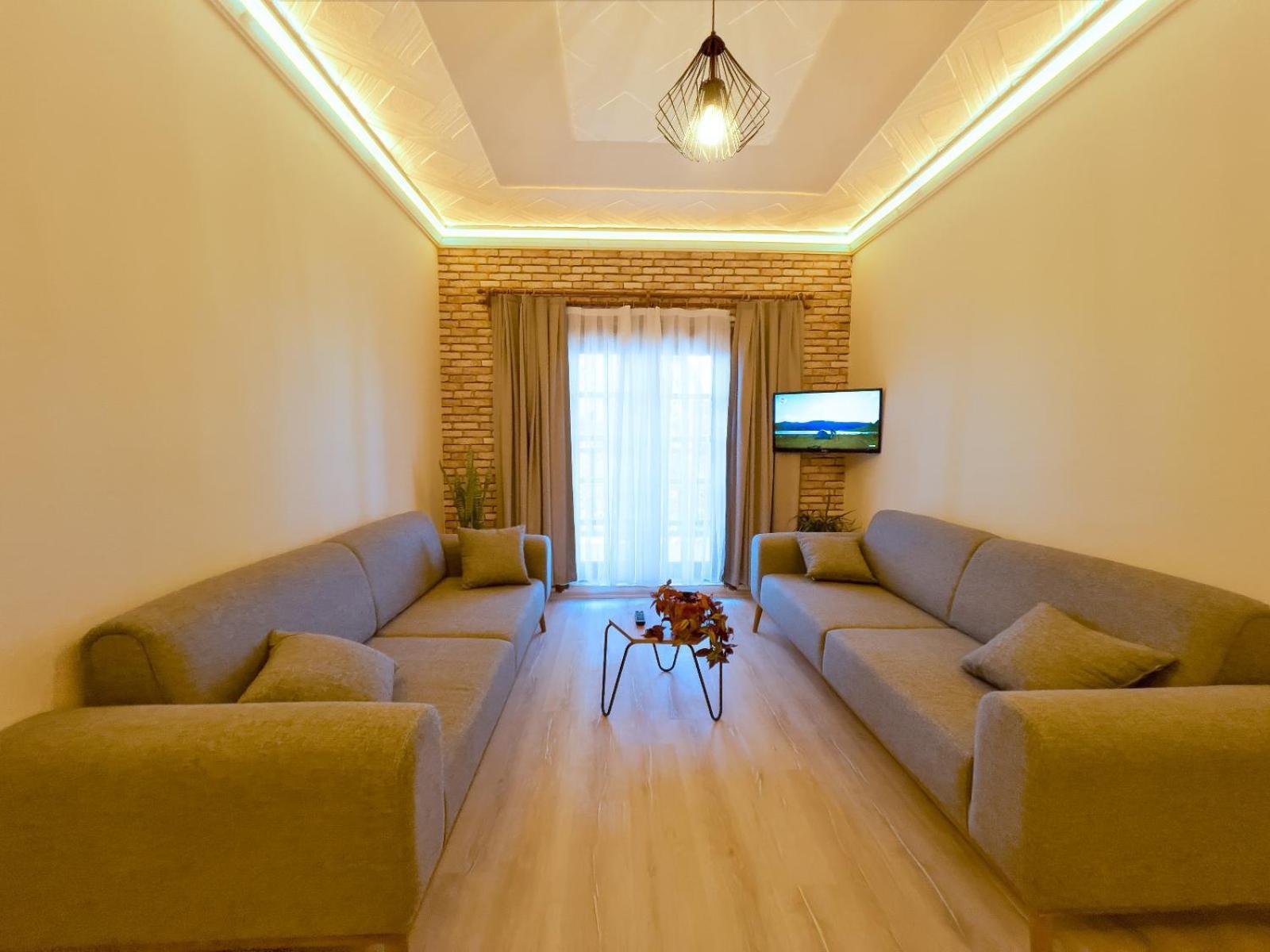 Mese Suites 페티예 외부 사진