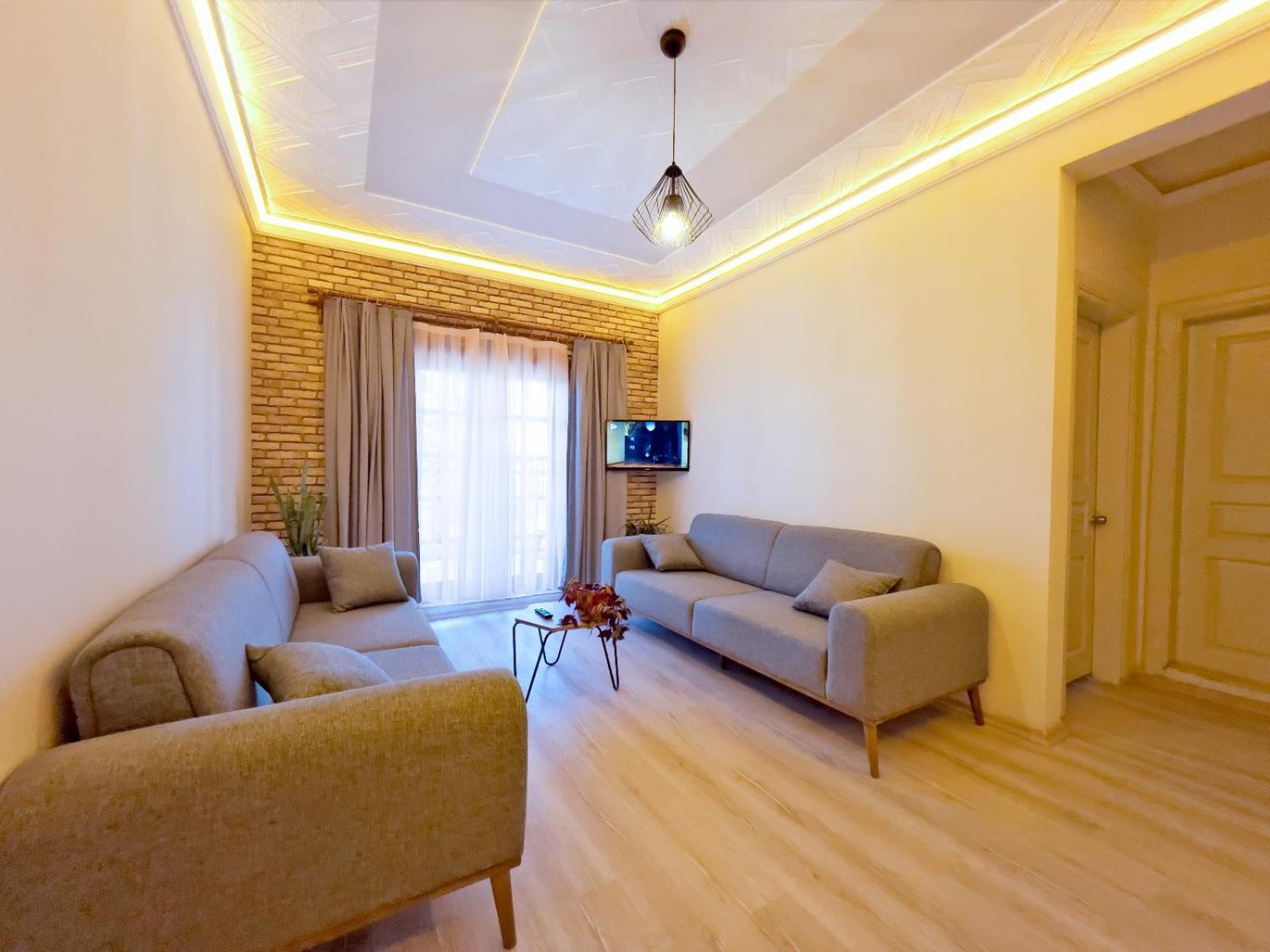 Mese Suites 페티예 외부 사진